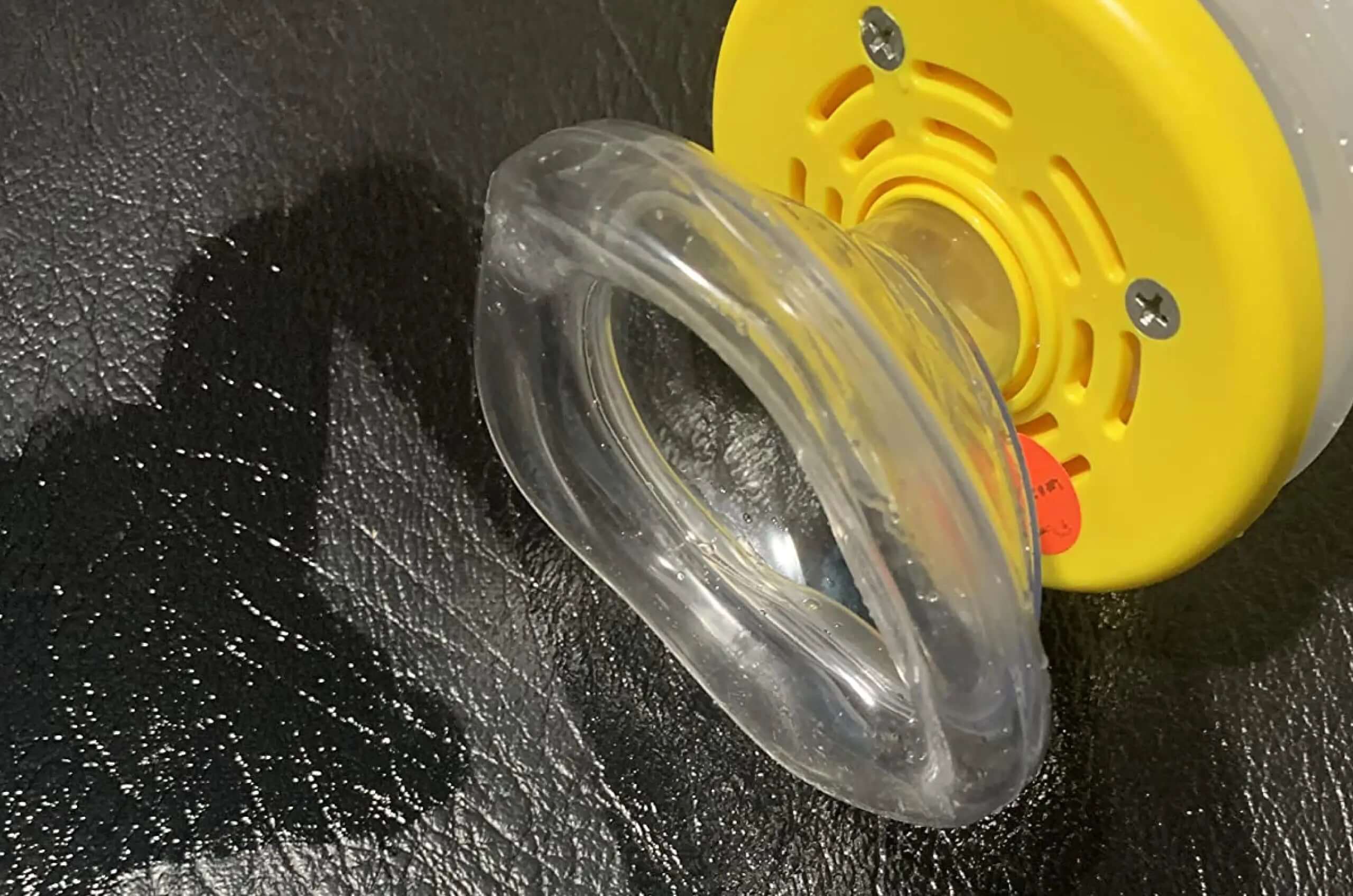 Dechocking Device LifeVac | The Official Choking Rescue Device