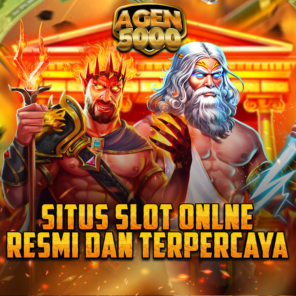 AGEN5000 ⚡ Emang Boleh Ada Situs Segacor Ini & Mudah Maxwin