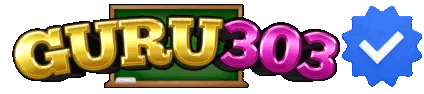 LOGO SITUS GURU303
