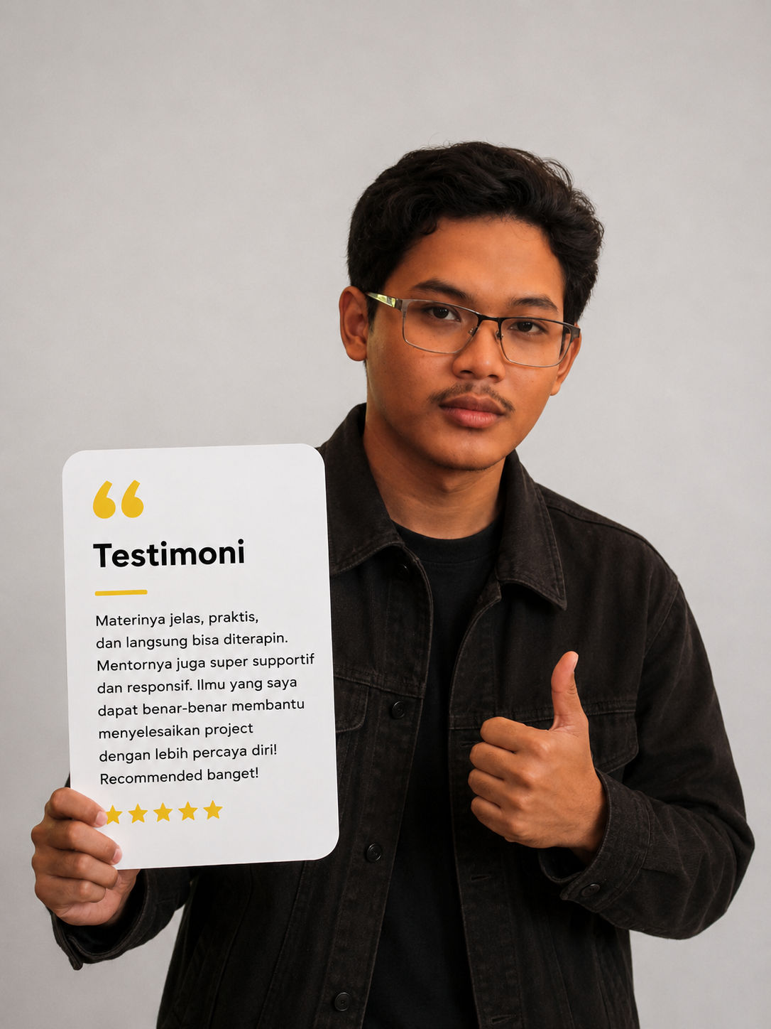 Testimoni