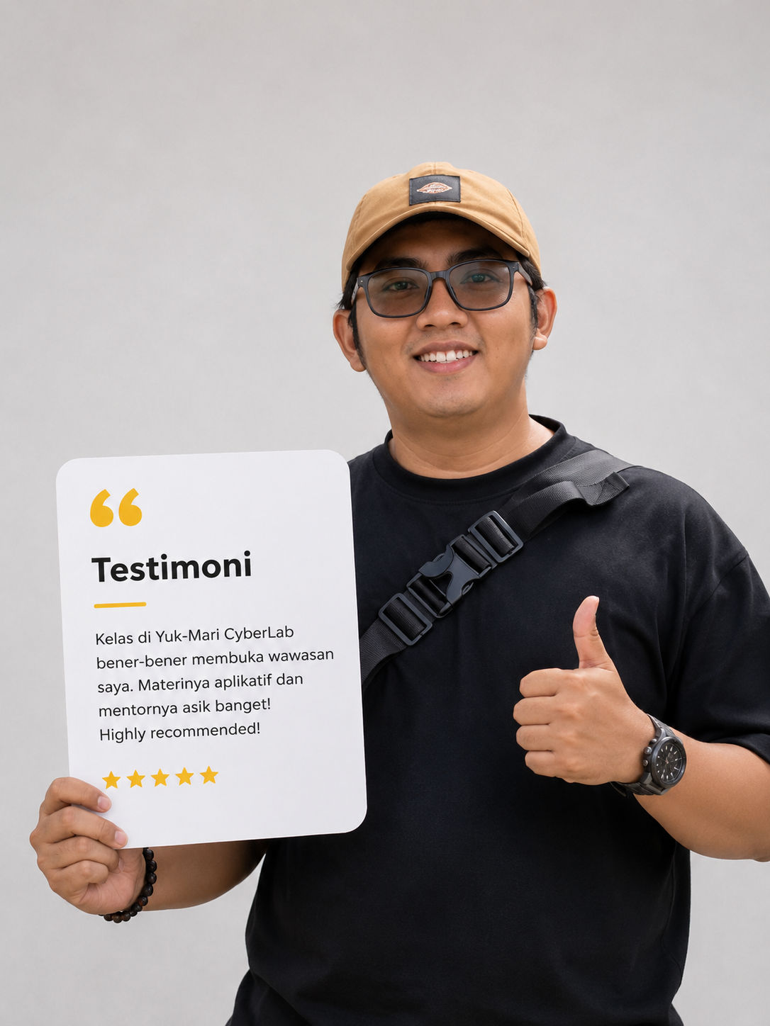 Testimoni