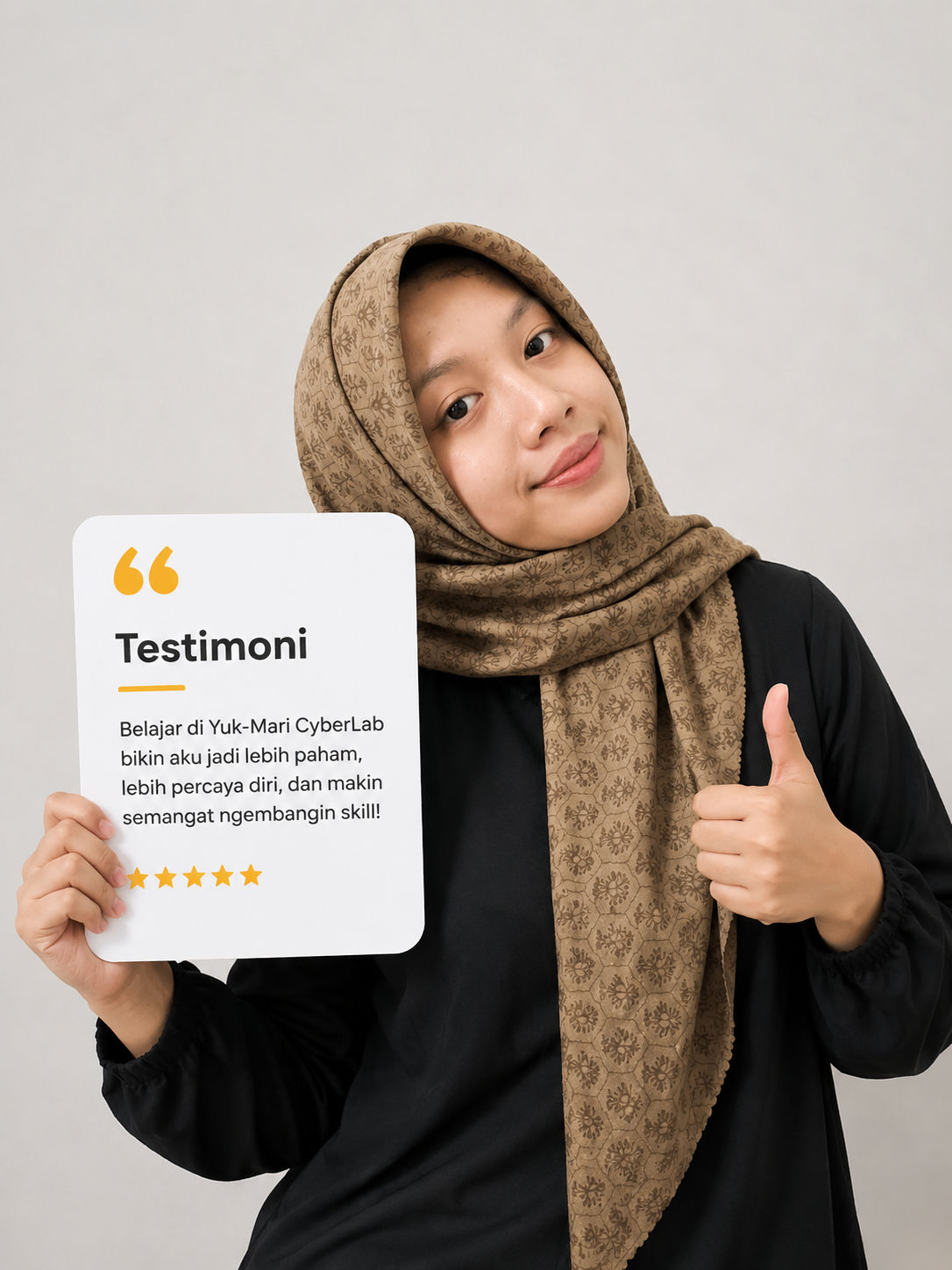 Testimoni