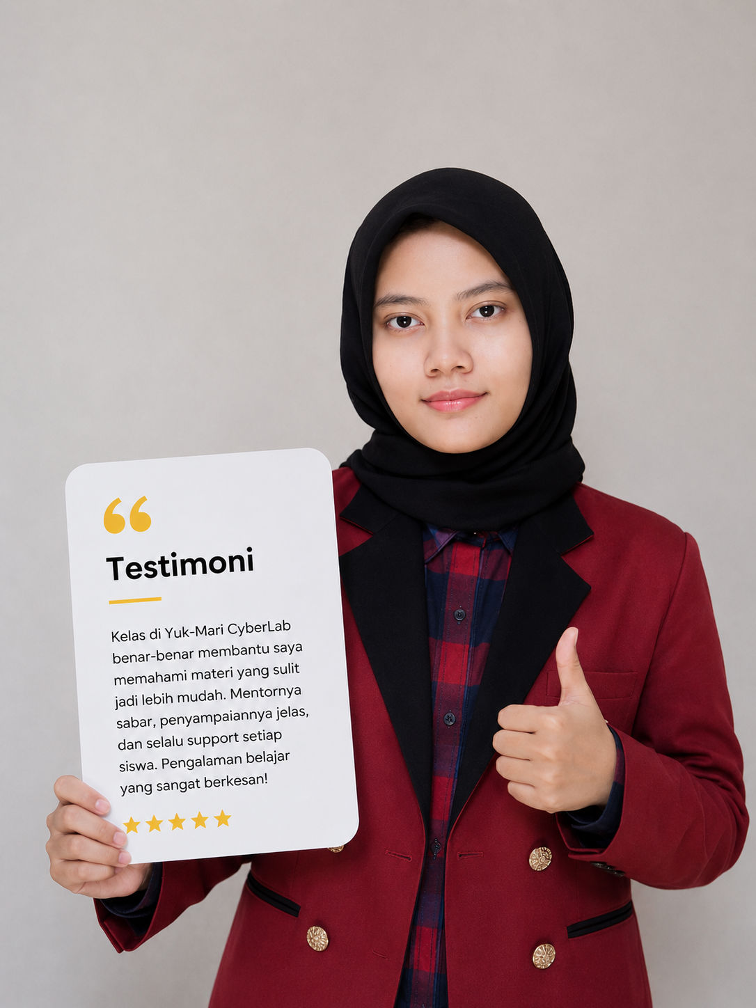 Testimoni