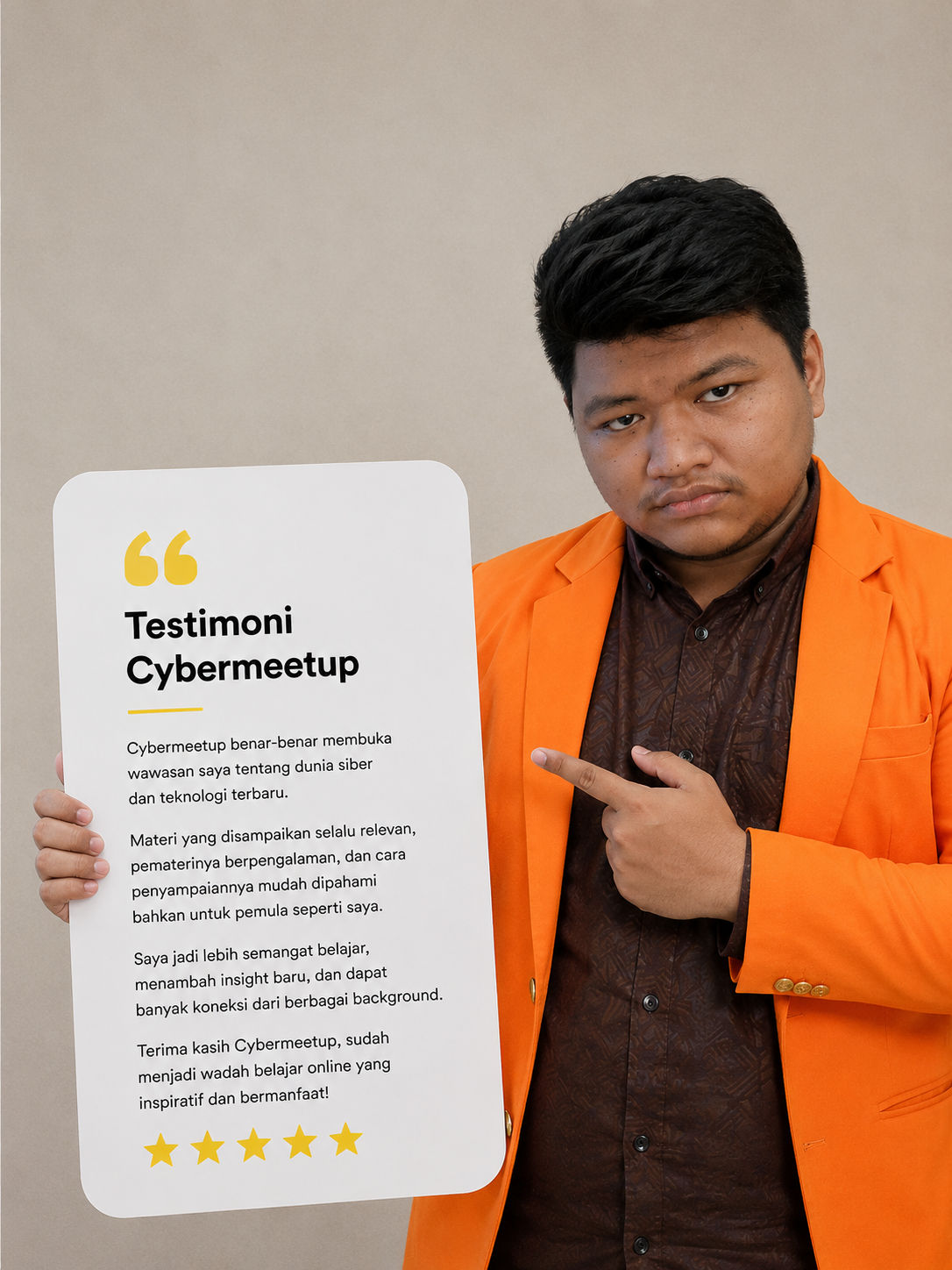 Testimoni
