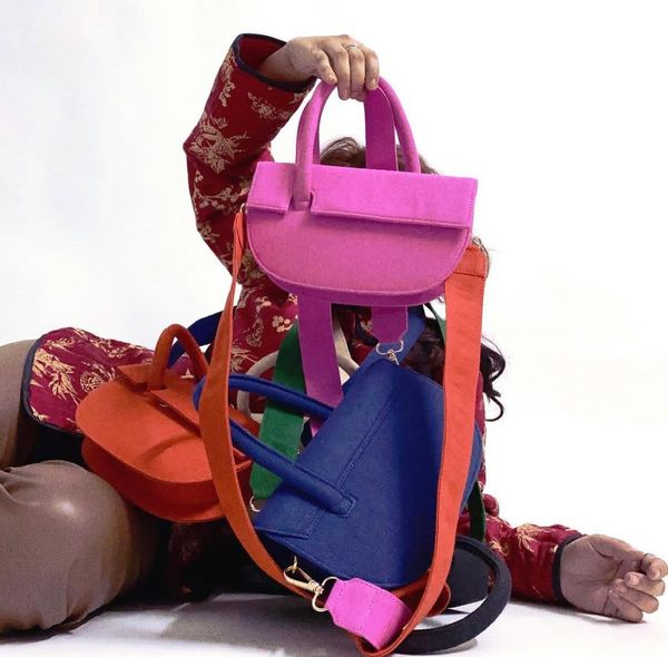 Handbags