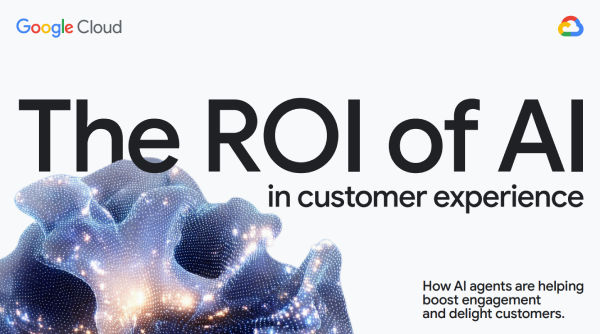 The ROI of AI in Customer Experience