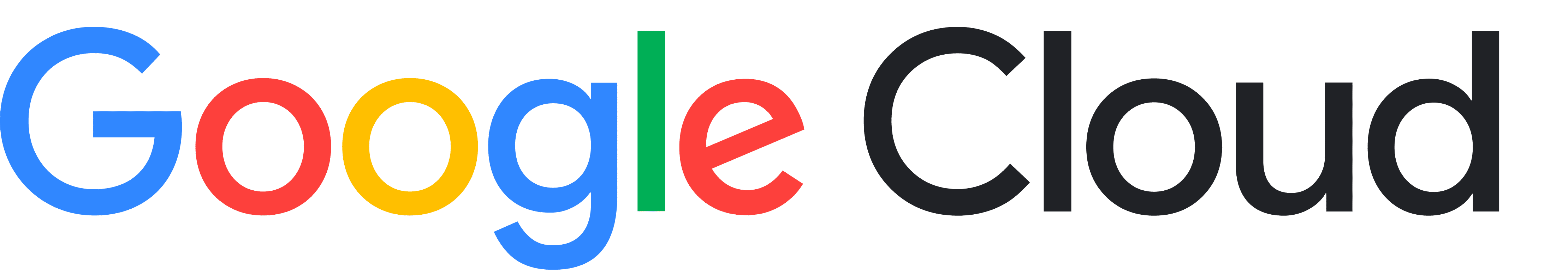 Google Cloud