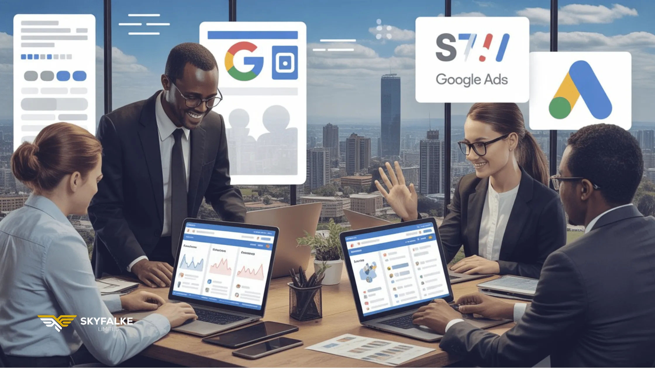Top 10 Advertising agencies in Kenya
