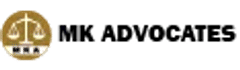MKA Advocates law firm logo