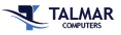 Talmar Computers company logo