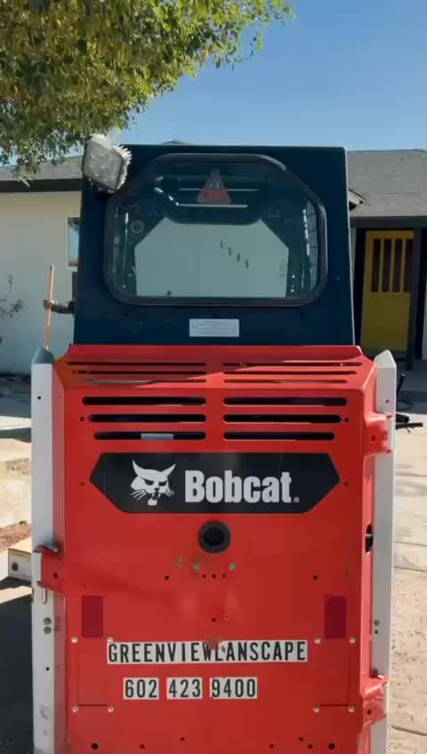 Smart Irrigation System Installation