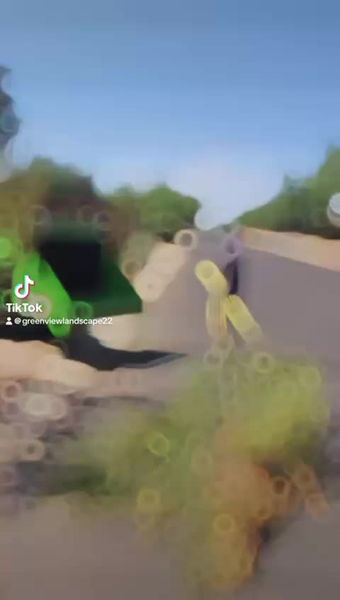 Artificial Turf Installation