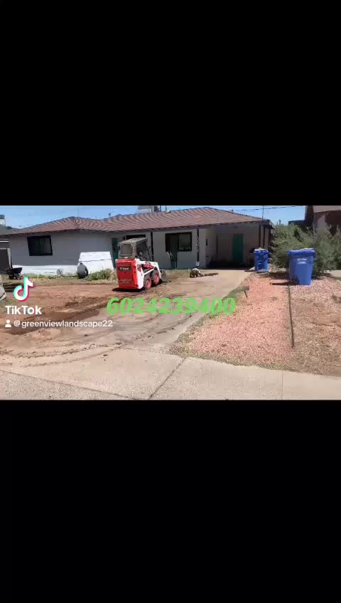 Premium Grass Installation Process