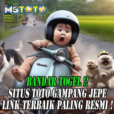 Toto Slot