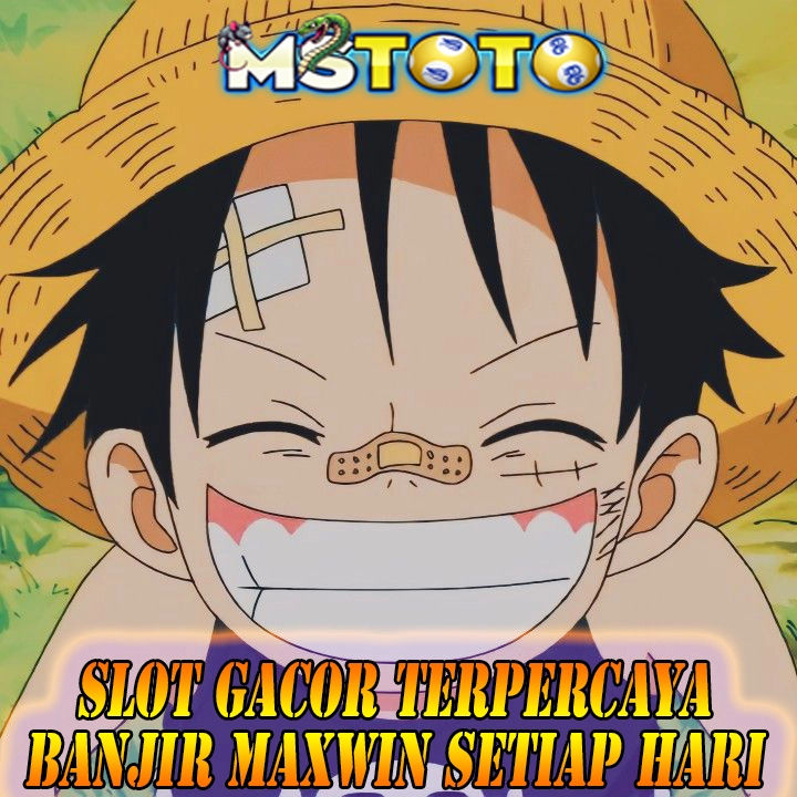 Situs Slot Gacor