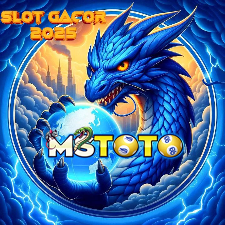 Situs Slot Gacor MSTOTO Kualitas Maxwin Terbaru Malam Ini & Gampang Menang 2025 - Slot88 