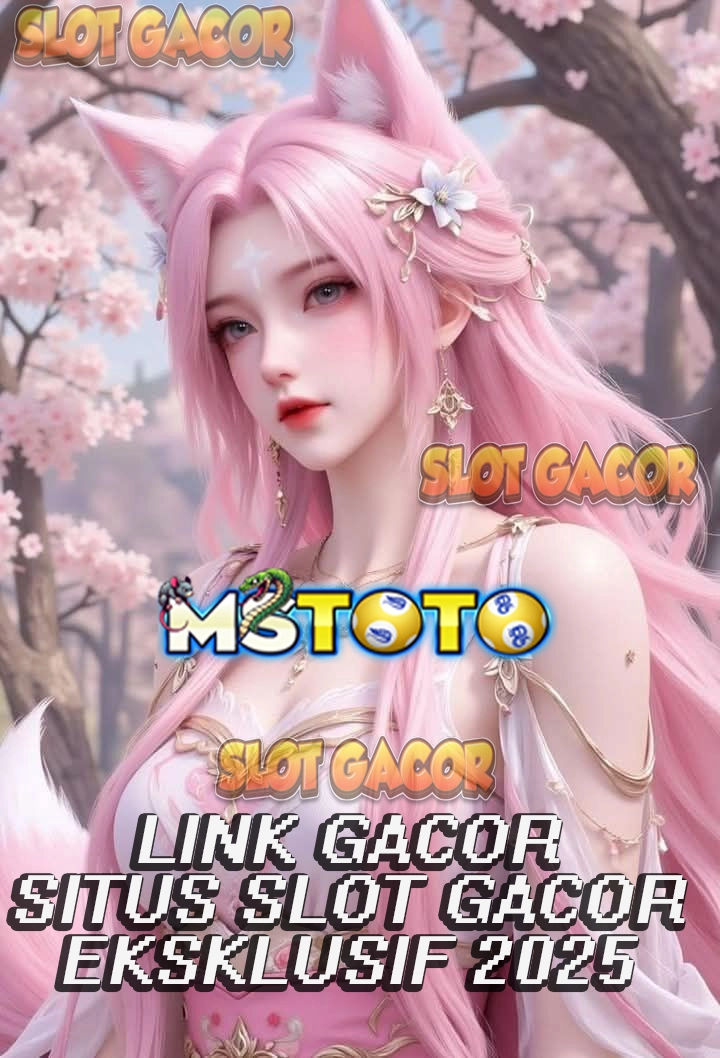 Link Gacor: Podcast Eksklusif Slot Gacor Malam Ini 2025