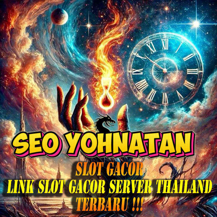 Slot Gacor Link Resmi Slot Gacor Terbaru Hari Ini Server Thailand Maxwin 2025