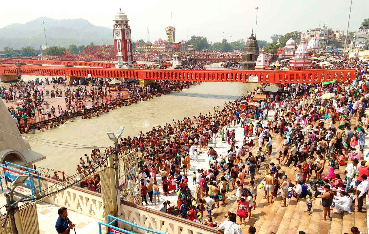 haridwar