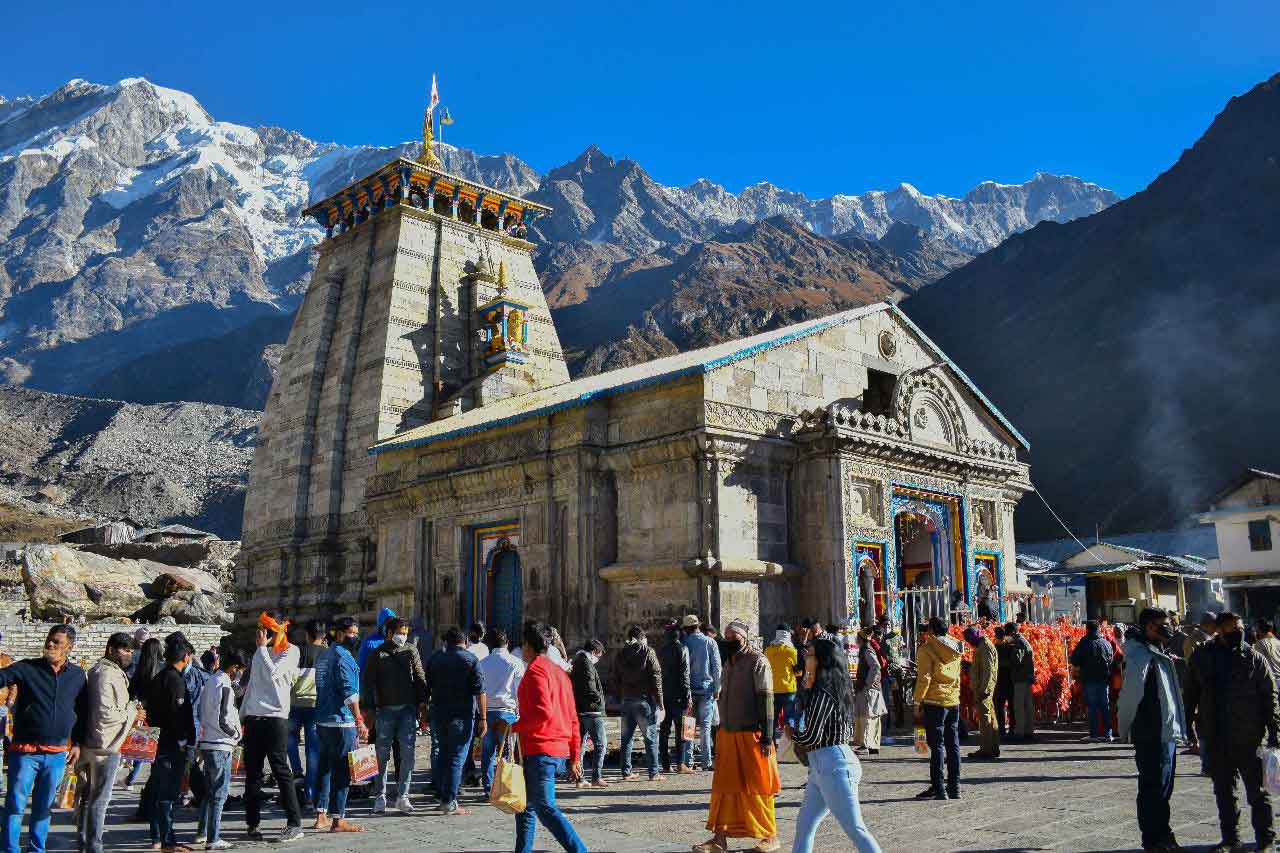 kedarnath