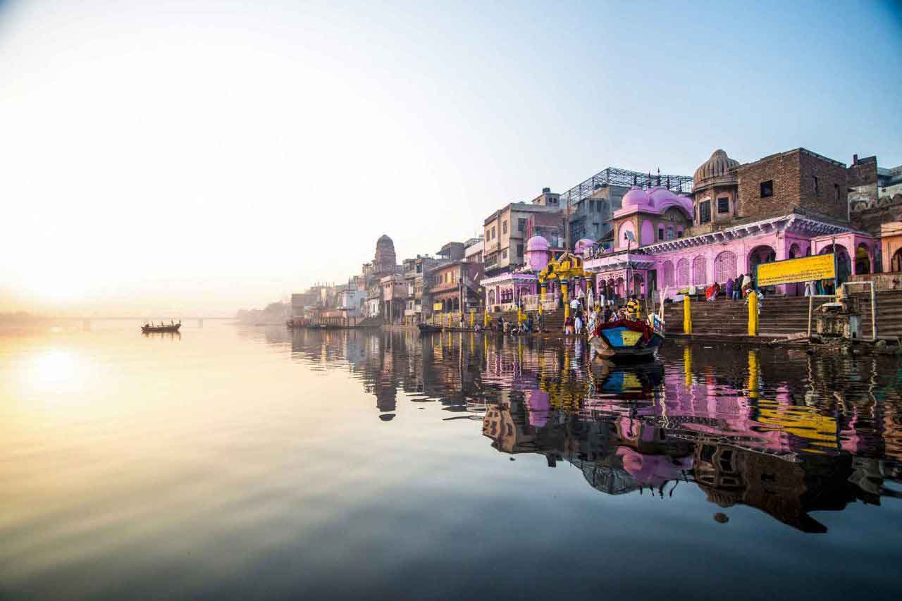 varanasi