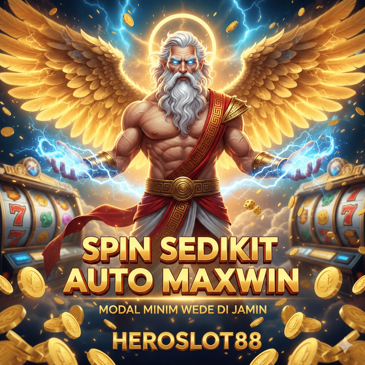 Slot Jackpot