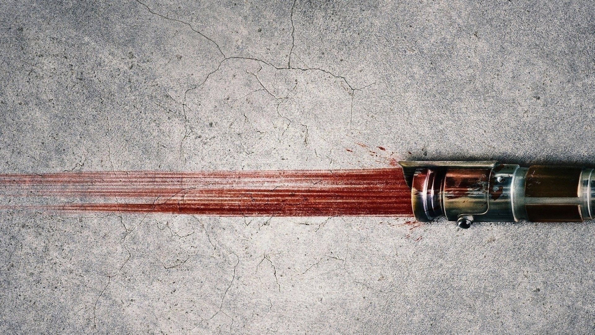 Lightsaber