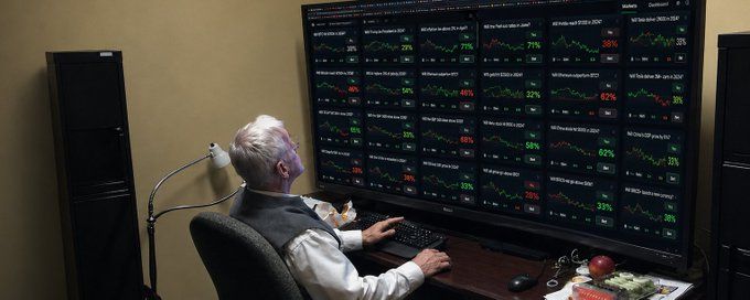 Why Rule-Followers Beat Gut Traders
