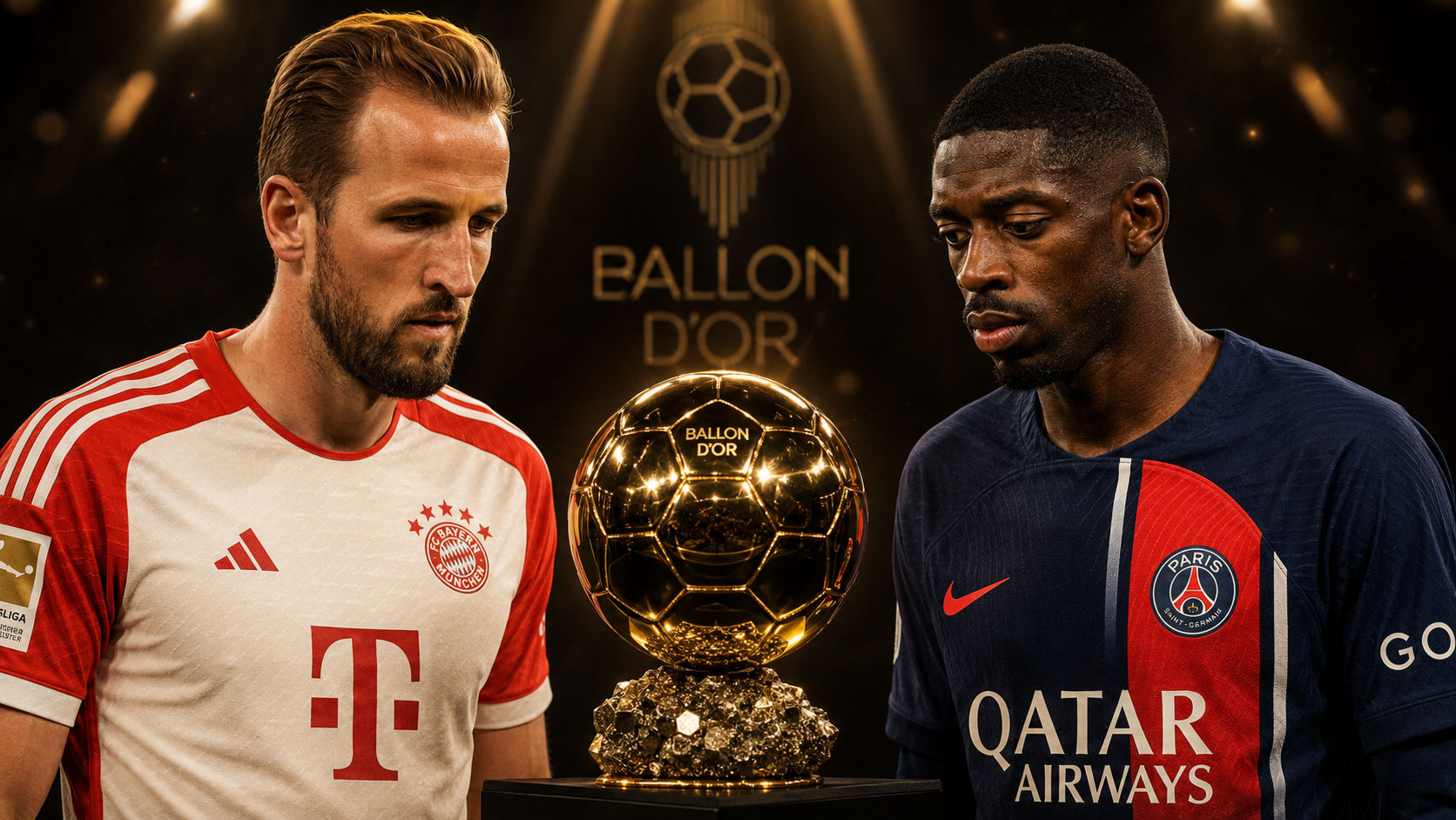 The Market Is Wrong About The Ballon D'Or. Here Is Why the World Cup Changes Everything.