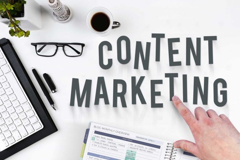 Panduan Content Marketing