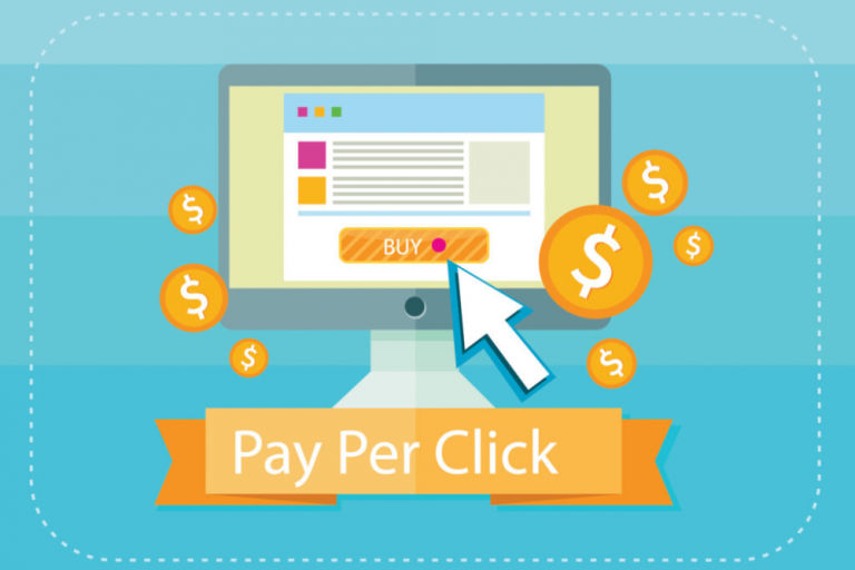 Mengenal Iklan Pay Per Click