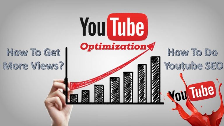 Optimasi SEO Youtube