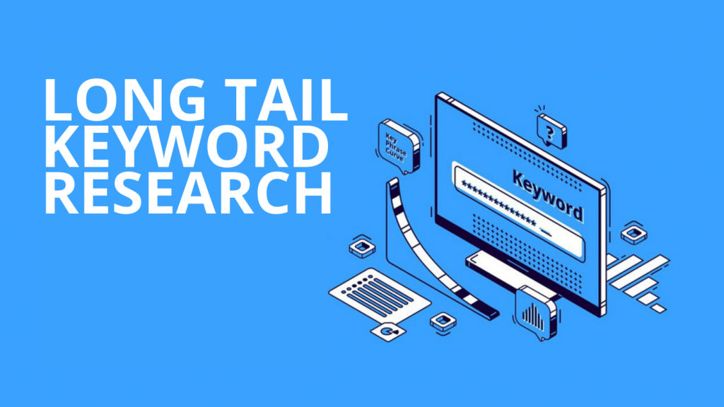 Long Tail Keyword