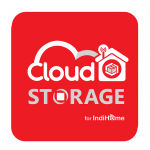 indihome cloud storage