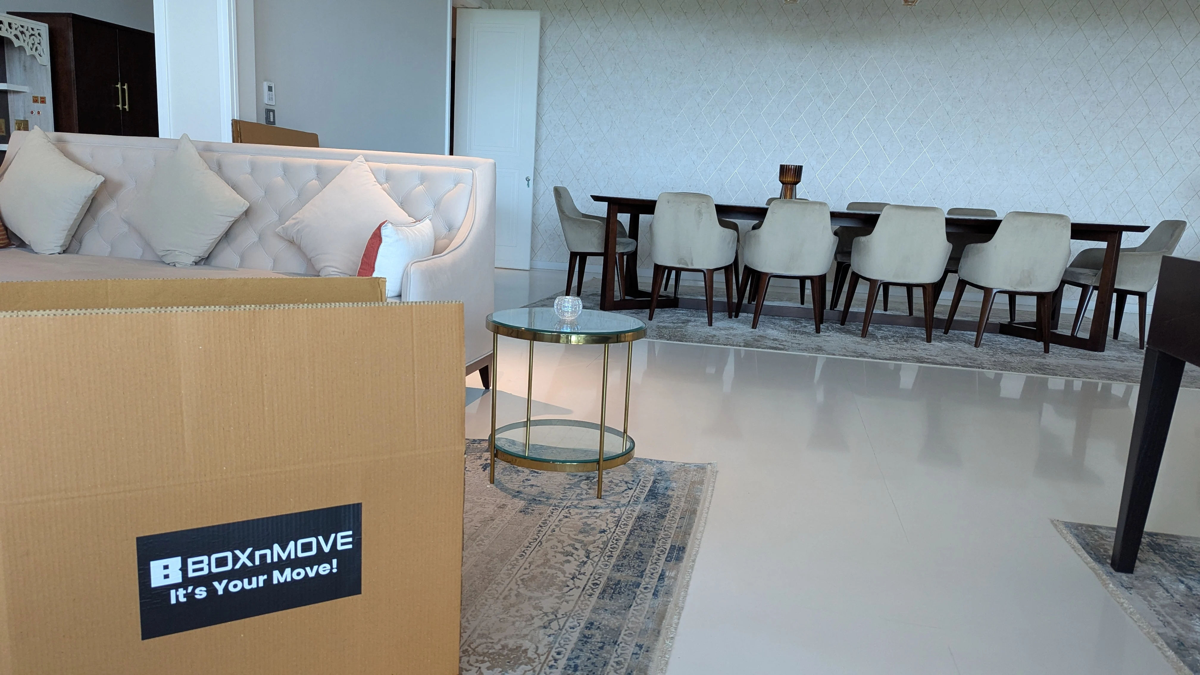 Home Relocation Services in Gurgaon