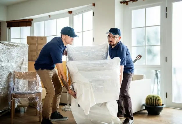 Home Relocation Services in Gurgaon