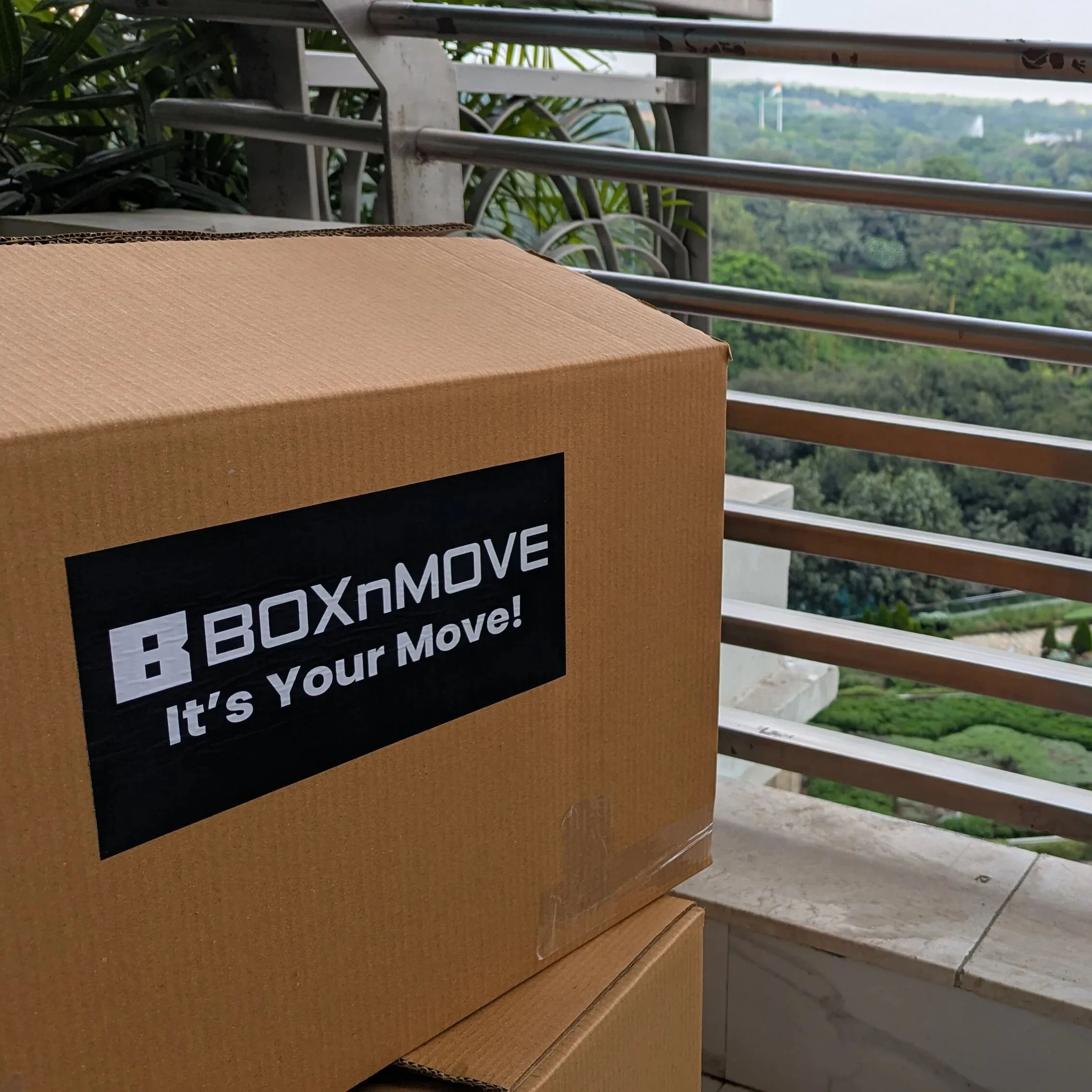 Movers with quality services