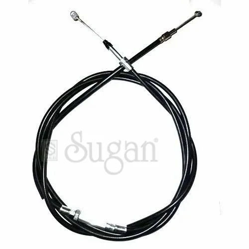 Accelerator Wire