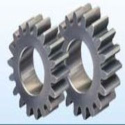 Agriculture Gears