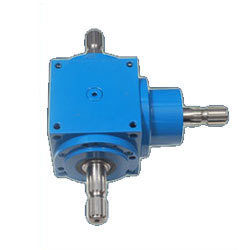 Angle Gears
