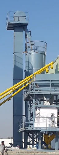 Bucket Elevator