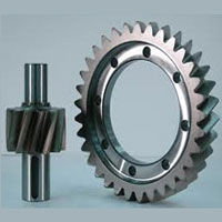 Bull Gears