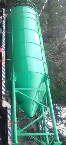 Cement Silo