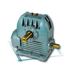 Crane Duty Helical Gear Boxes