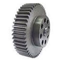 Cylindrical Gear Boxes