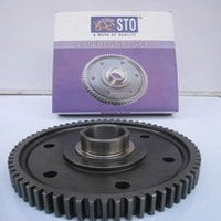 Differential Gear Boxes