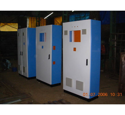 Electrical Cabinet Enclosure