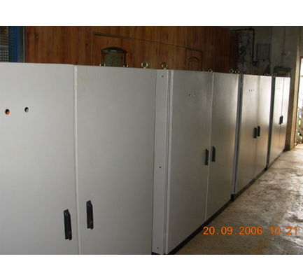 Electrical Enclosure