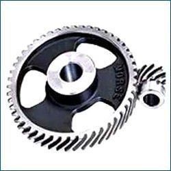 Helical Gears