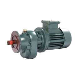 Helical Gear Motors